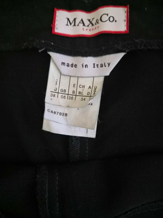 Брюки жіночі MaxMara, р.М (38)