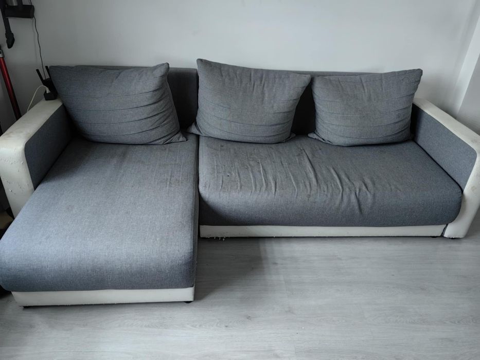 Oddam rogówkę z funkcją spania