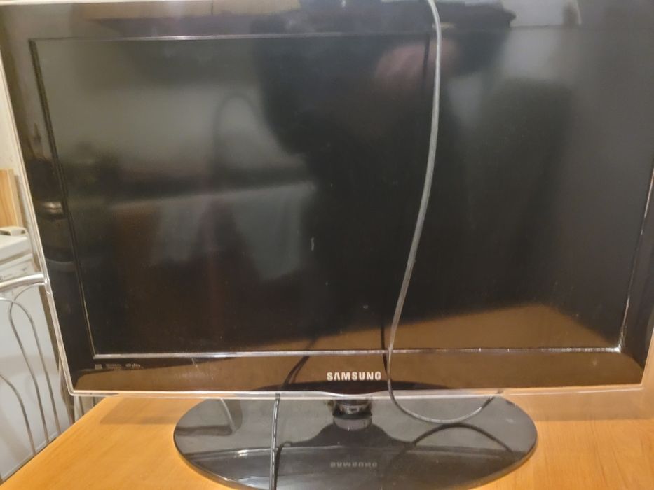 Telewizor samsung 26 cali