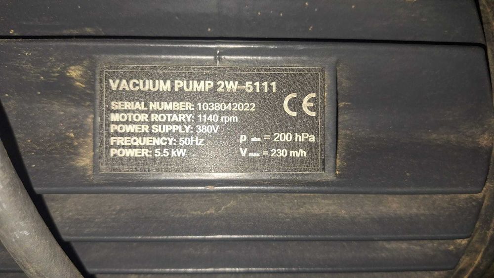 Ploter frezujący PGCNC 2030 SPECIAL - CESJA LEASINGU