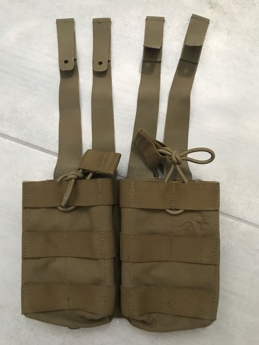 Підсумок Tasmanian Tiger 2