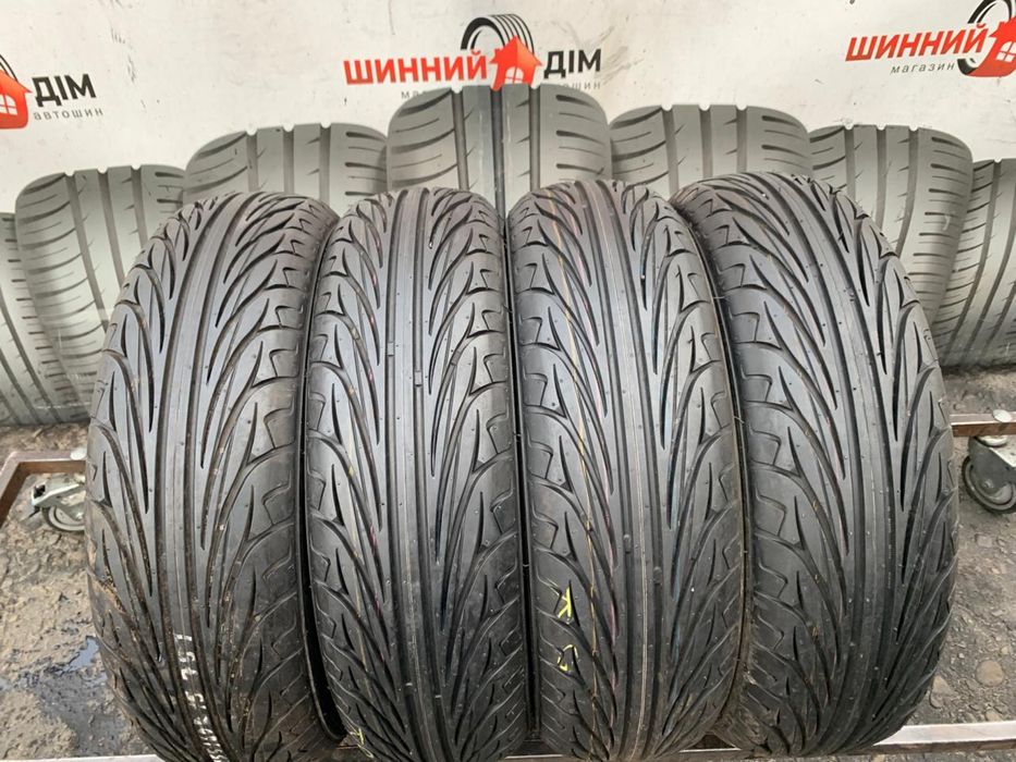 Шини 155/60 R15 Kaiser літо нові