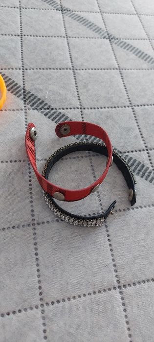 Pulseiras criança/mulher