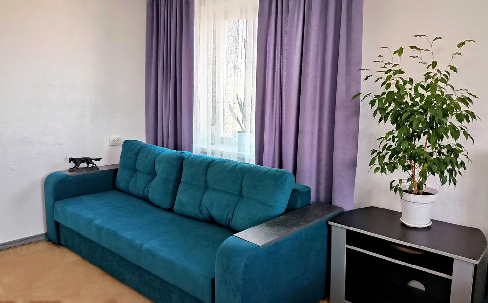 ‼️Світло постійно ‼️ Квартира подобово‼️Центр‼️Госпіталь, Вокзал, река