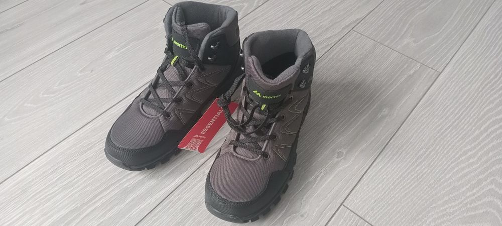 Нові ТОП черевики для походів в гори і не тільки.