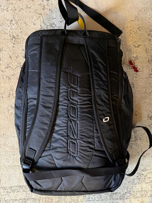 Ozone Enduro V4 - 7m - Novo