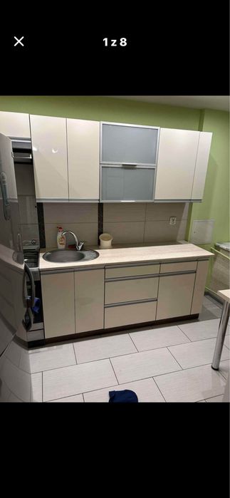 Wynajme kawalerke 32m2
