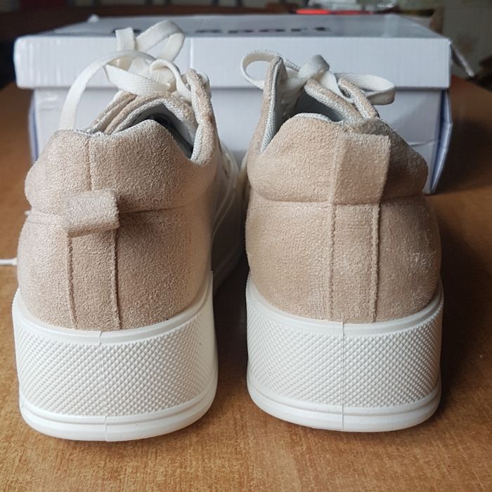 Piekne buty snickersy sneakersy  trampki  rozm 36