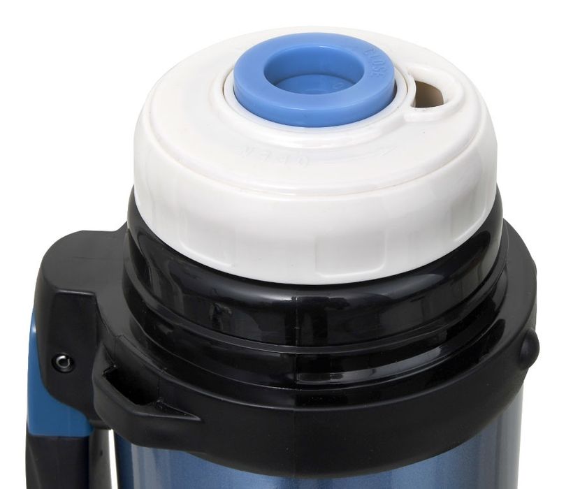 Термос Flagman Walker 1.2л. Перевірений часом!