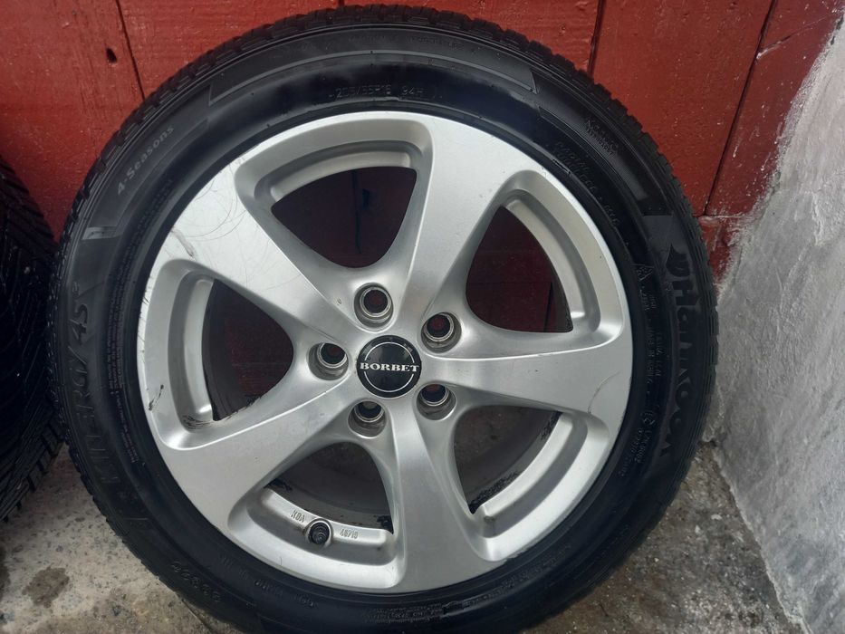 Диски R 16! Opel: Astra H, Vectra B/C, Zafira A/B, Omega B, Meriva