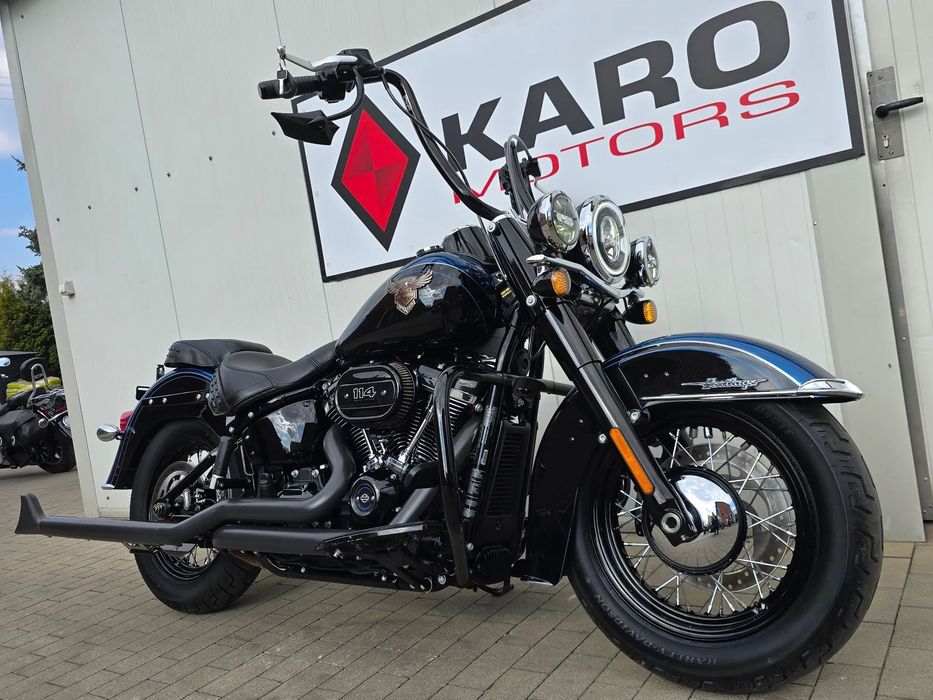 Harley-Davidson