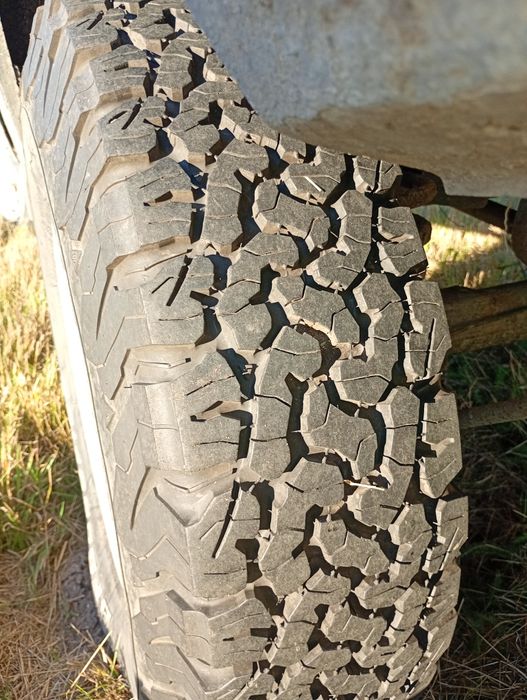 Discovery 300 klima 4x4