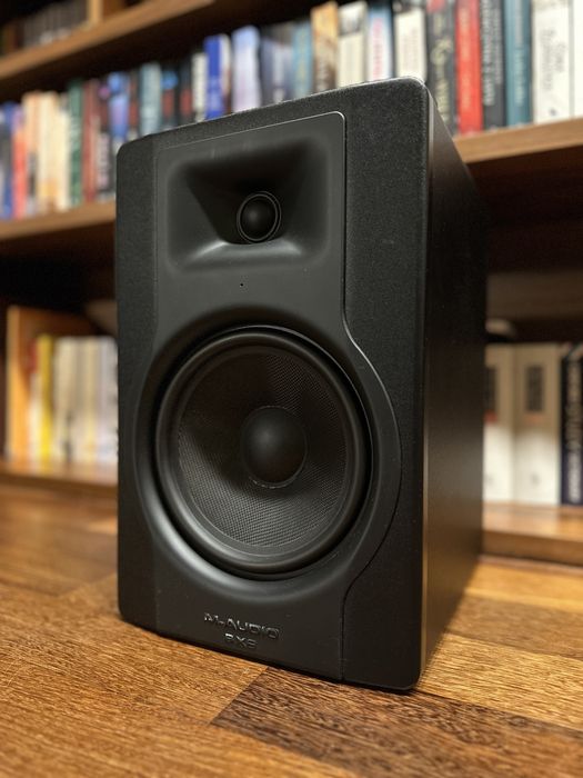 Monitor aktywny M-Audio BX8 D3