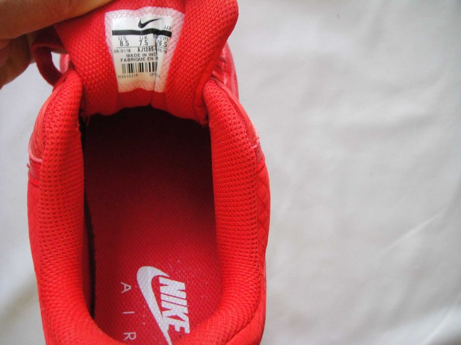 Buty Nike Air Max