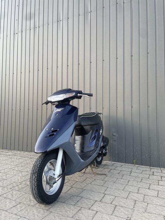 Продам Honda Dio 27( на документах )
