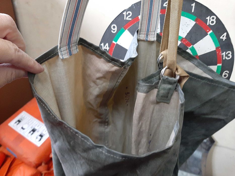 Советская военная одежда- сапоги