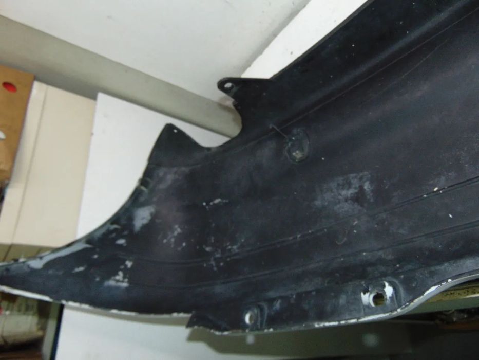 Fiat Punto para-choques