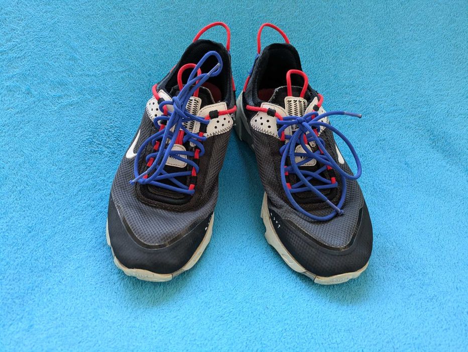 Buty Nike React Live rozmiar 42 – 26,5 cm