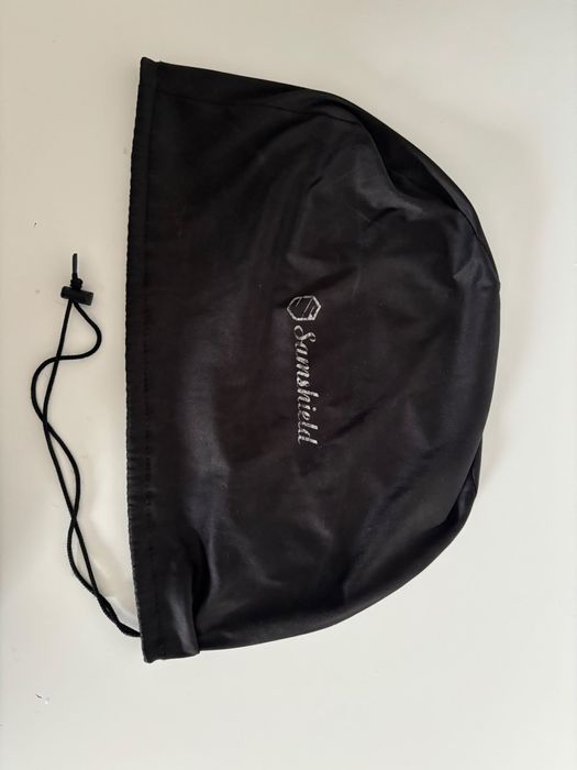 Kask jeździecki samshield