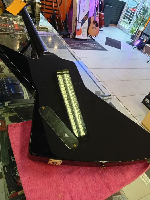 Guitarra Vintage VXP