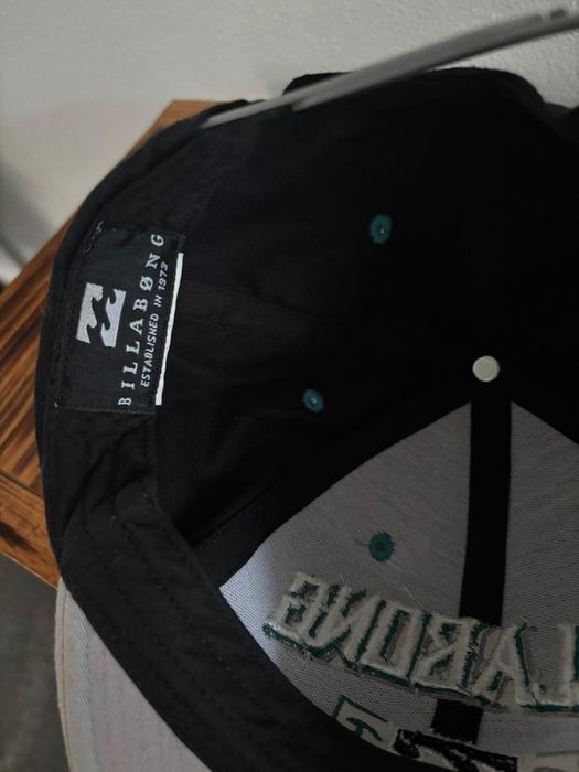 Chapéu da Billabong