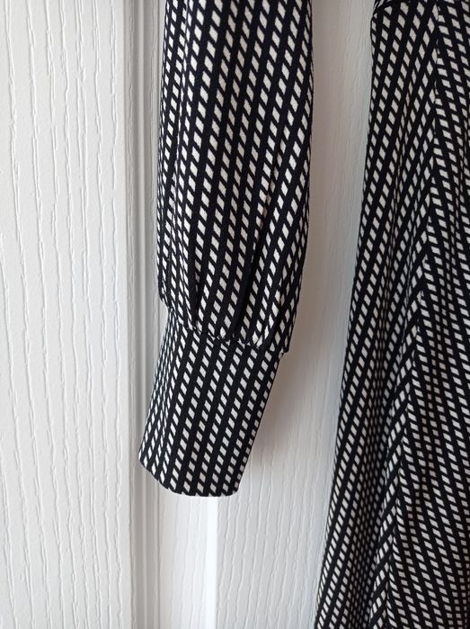 Sukienka midi H&M