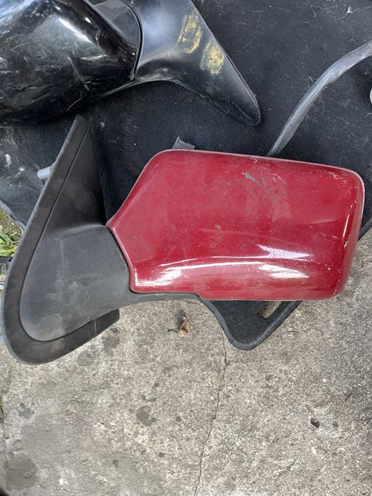 Дзеркало бокове заднього виду VW Passat, Polo,