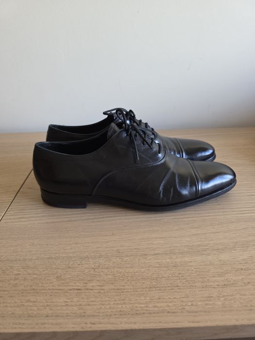 Sapatos Prada, (número 41)