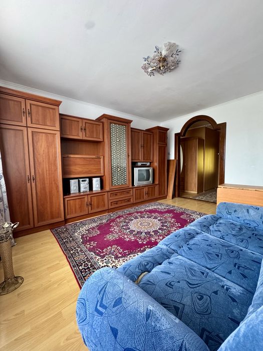 Продається квартира