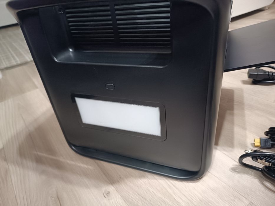 Нова зарядна станція Ctolity AP 2000 (2400w), найкращий варіант за хорошу ціну.