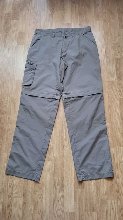 Spodnie Jack Wolfskin Outdoor 2 in 1