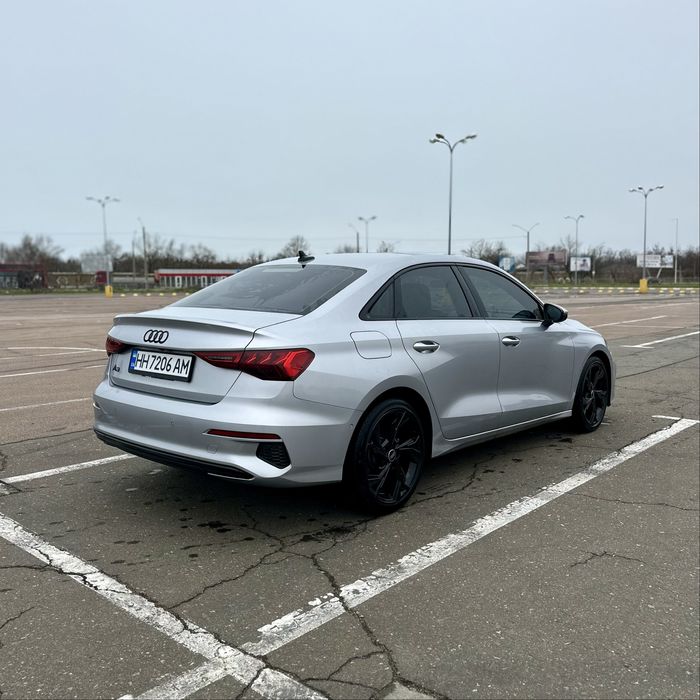 Audi A3 Premium 2023