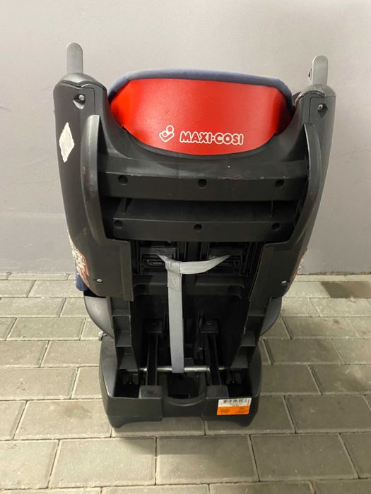 Fotelik samochodowy Maxi cosi