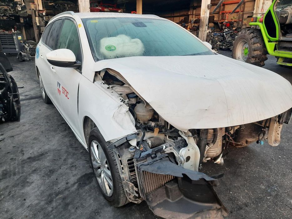 Amortecedor Frente Dieito Peugeot 308