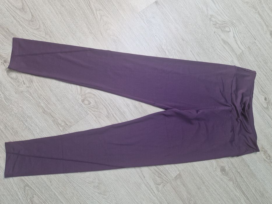 Legginsy Gym Hard L
