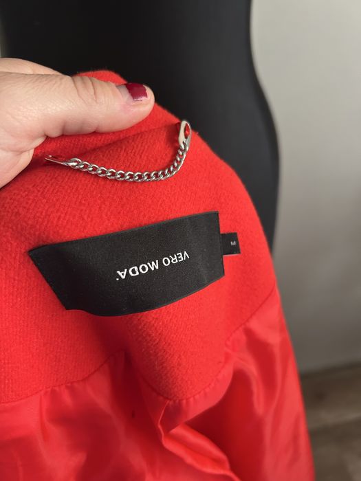 Plaszczyk firmy Vero Moda