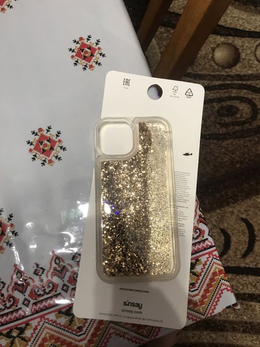 Чехол на айфон 15 iphone 15