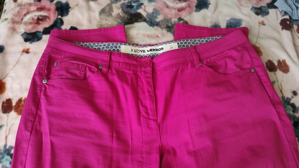 Бриджи Lerros р 50