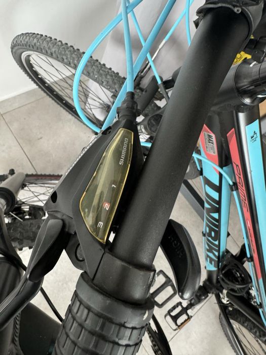 Rower gorski Unibike M kola 27”