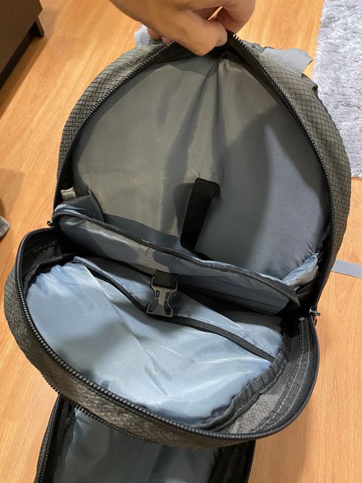 Vendo Mochila Totto