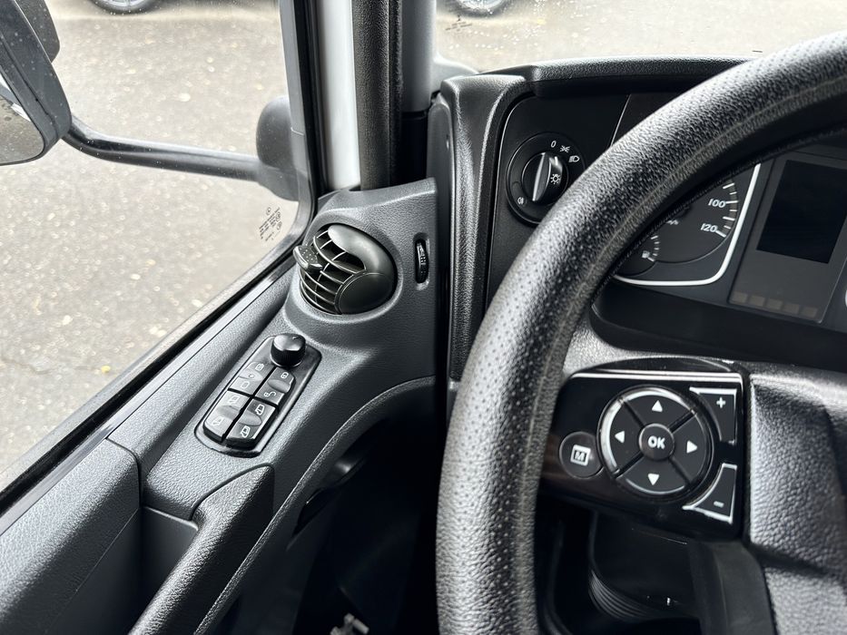 Mercedes Atego 816 / 2016 р