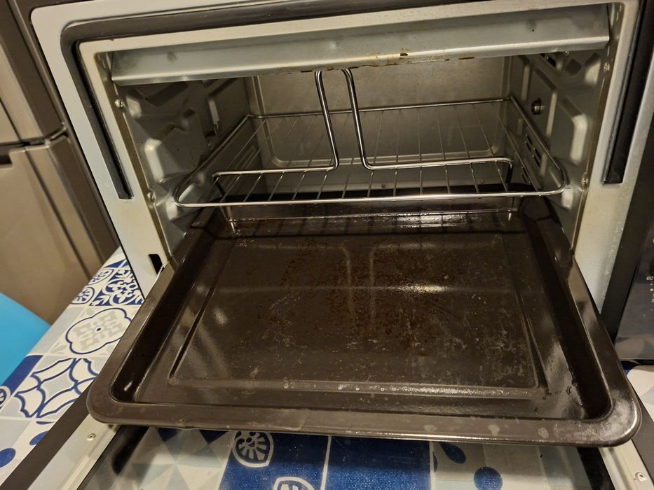 Miniforno Becken 1500W