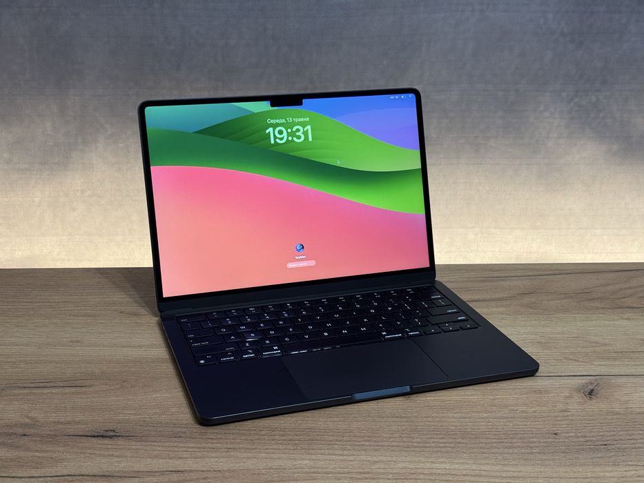 macbook air m1 16gb 1tb - купити ноутбуки - Ціна на OLX.ua