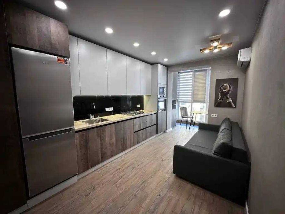 Кухня на замовлення, виміри, проект безкоштовно (від 12 000 грн м.пог)