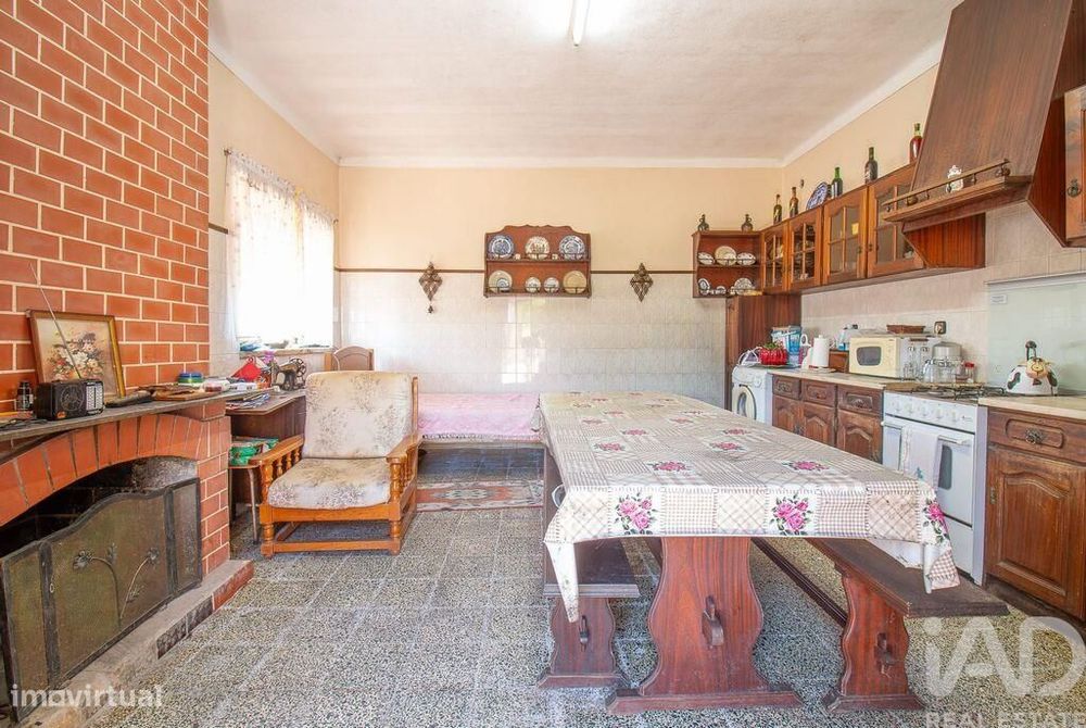 Casa / Villa T3 em Lamas e Cercal de 430 m2