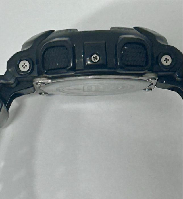 Relógio Casio G-Shock GA-140-1A1 (Original / Preto)