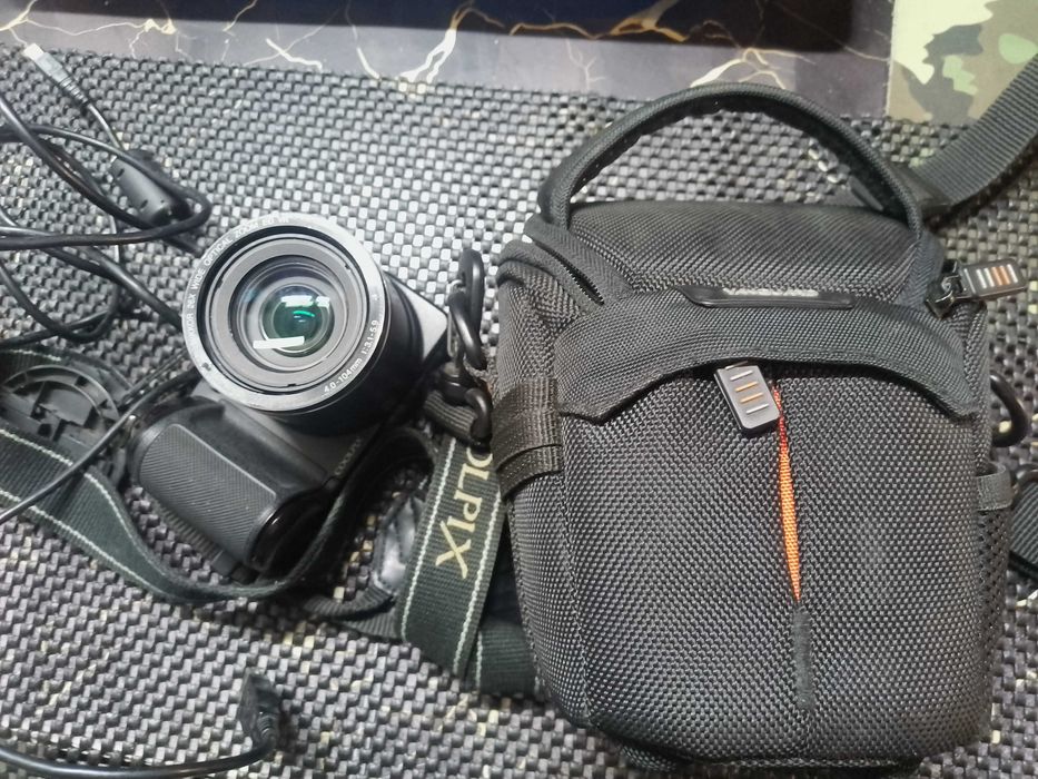 Фотоапарат Nikon 810L 1000 грн.