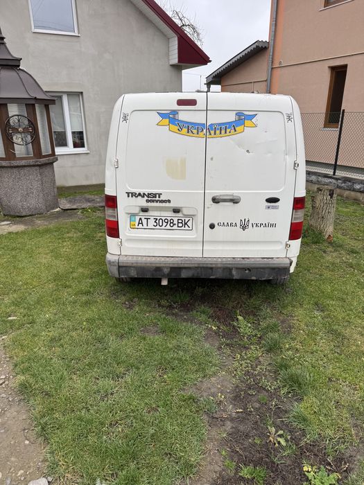 Продам Форд транзіт