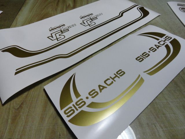 autocolantes personalizados