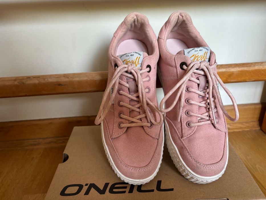 Buty damskie O’Neill rozm.37